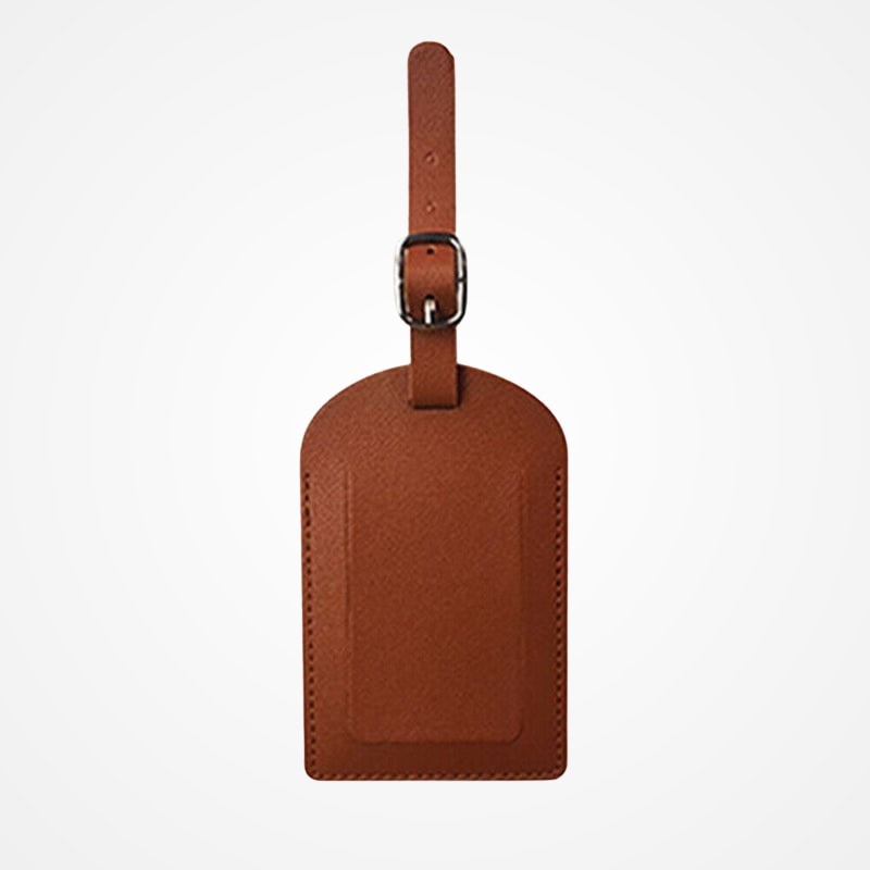 Etiquette À Bagage Luxe