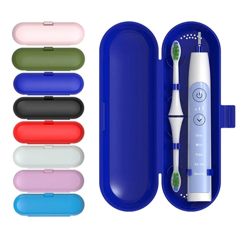 Etui Brosse à Dent Electrique