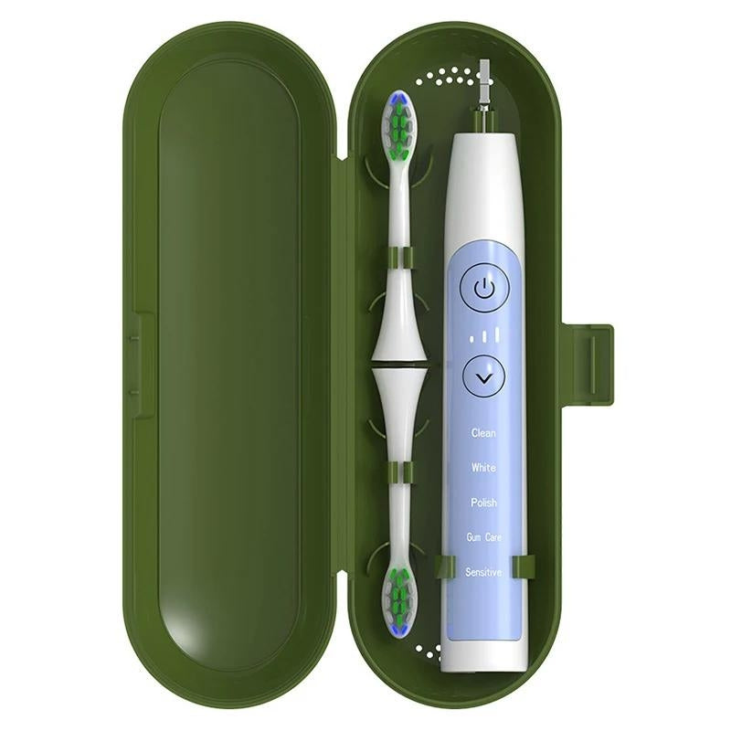 Etui Brosse à Dent Electrique