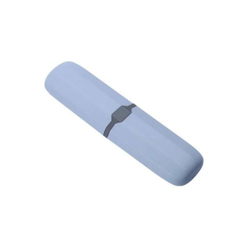 Etui Brosse À Dent Et Dentifrice