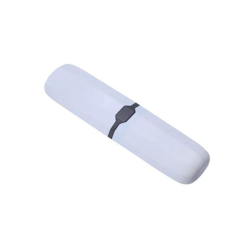Etui Brosse À Dent Et Dentifrice