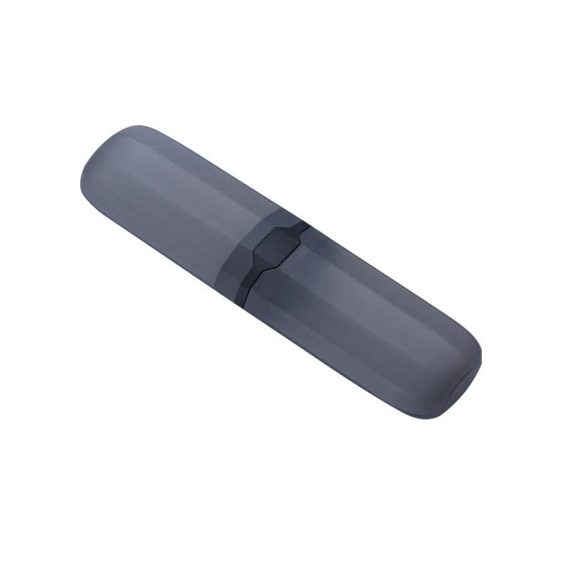 Etui Brosse À Dent Et Dentifrice