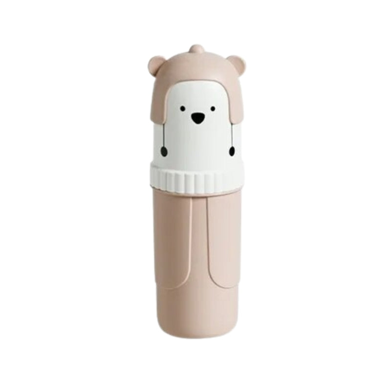 Etui Brosse à Dents Enfant