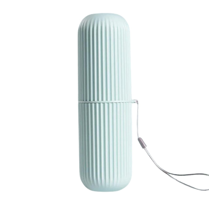 Etui Brosse à Dents Voyage