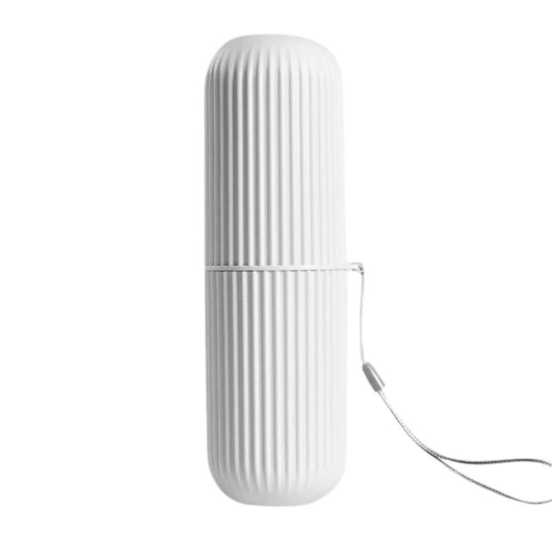 Etui Brosse à Dents Voyage