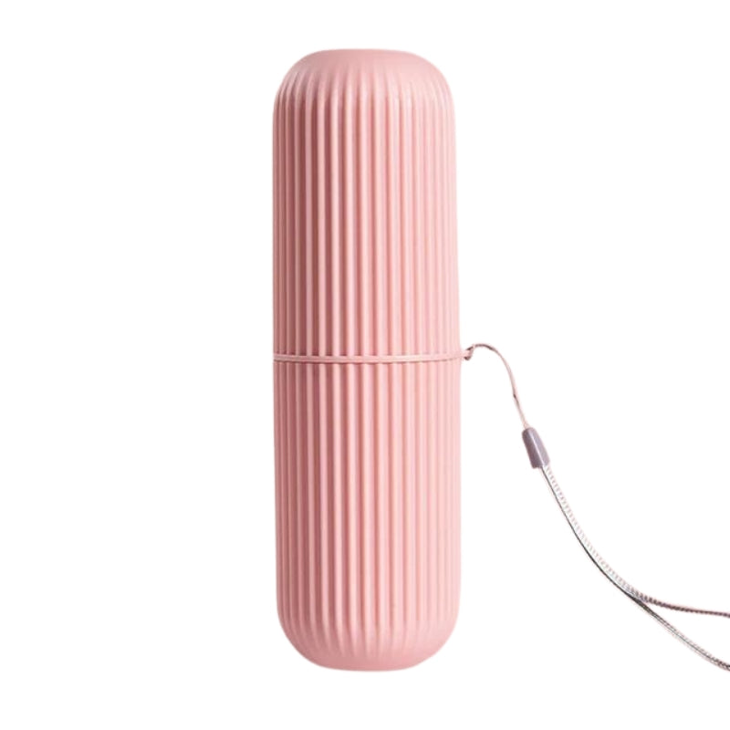 Etui Brosse à Dents Voyage
