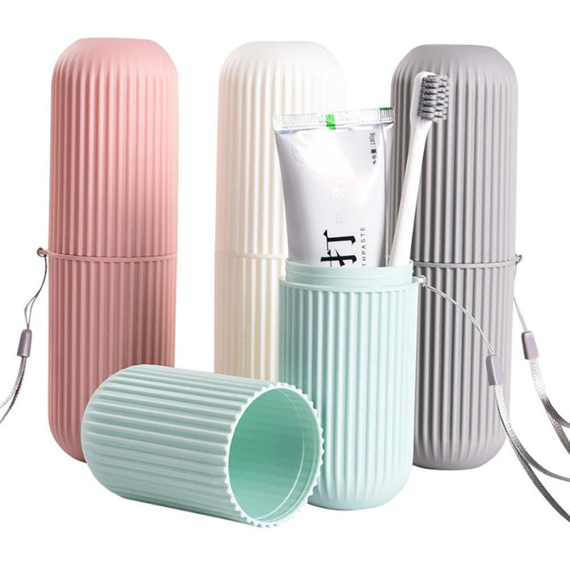 Etui Brosse à Dents Voyage