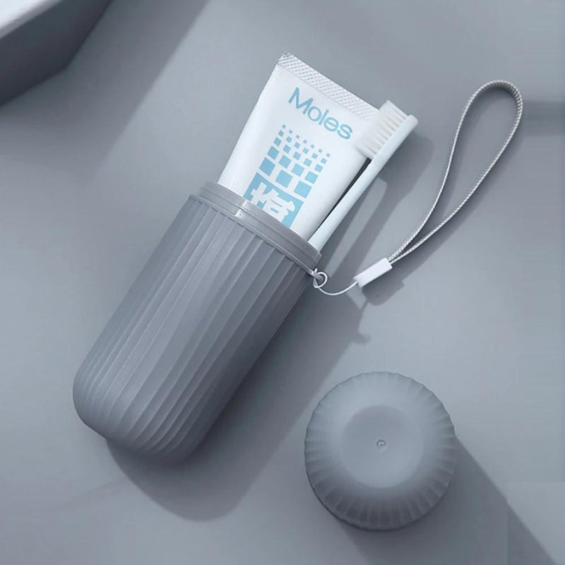 Etui Brosse à Dents Voyage
