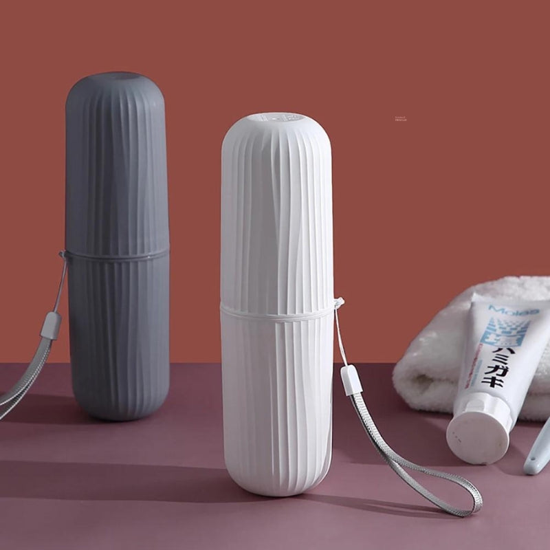 Etui Brosse à Dents Voyage