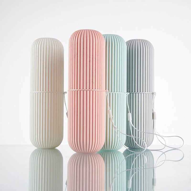 Etui Brosse à Dents Voyage