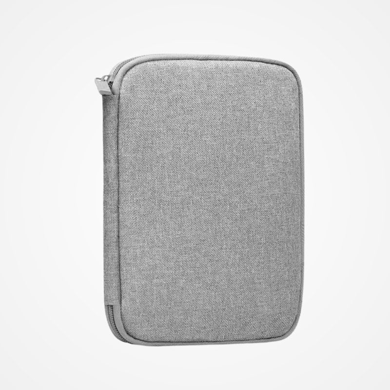 Etui de Voyage Pour Montre