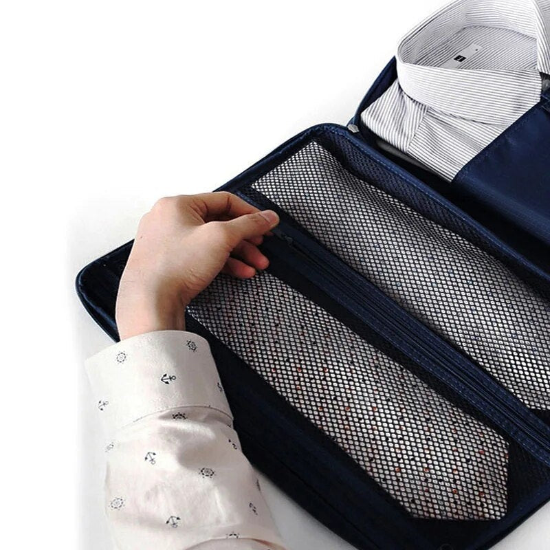 Etui pour Chemise Voyage