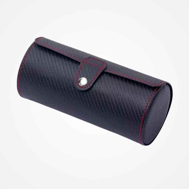 Etui pour Montres de Voyage en Simili