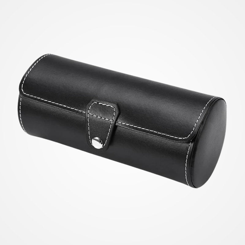Etui pour Montres de Voyage en Simili