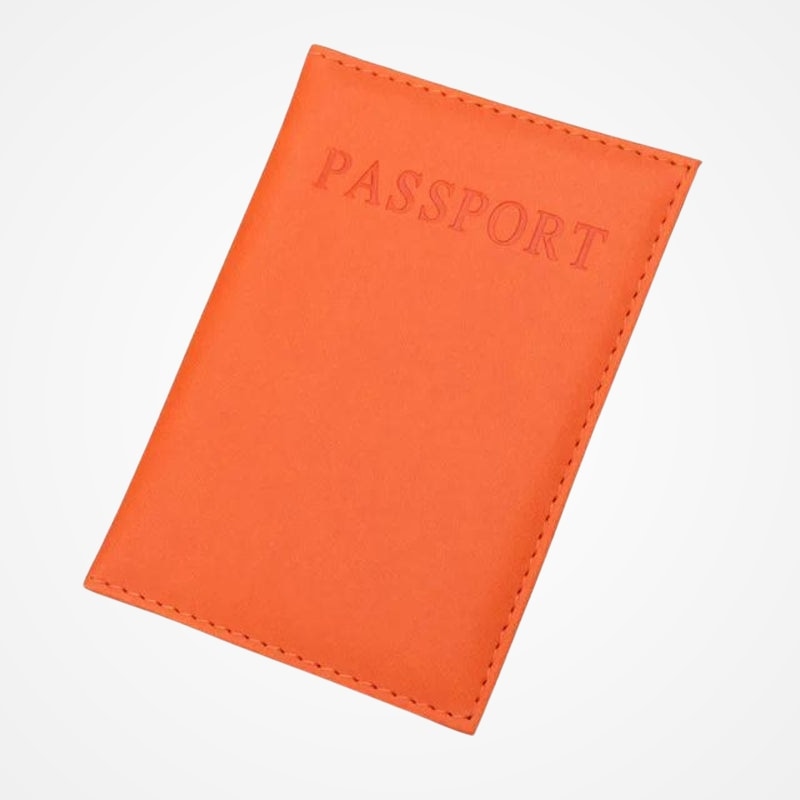 Etui Protège Passeport