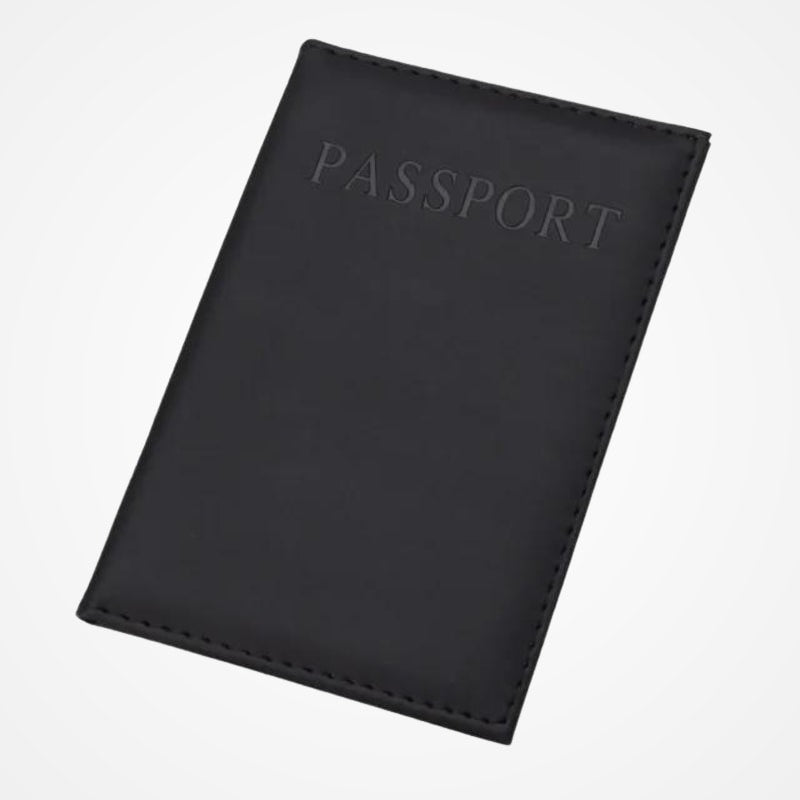 Etui Protège Passeport