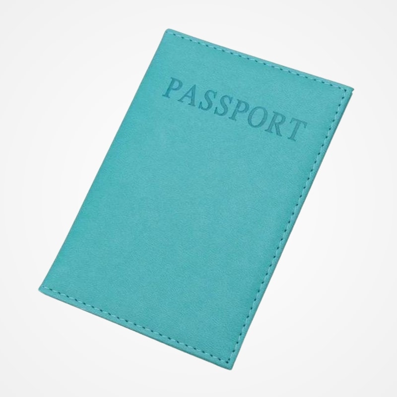 Etui Protège Passeport