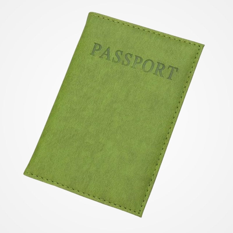 Etui Protège Passeport