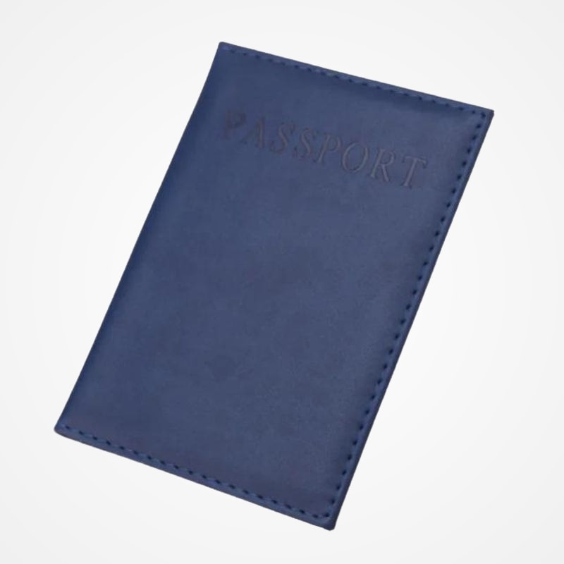 Etui Protège Passeport