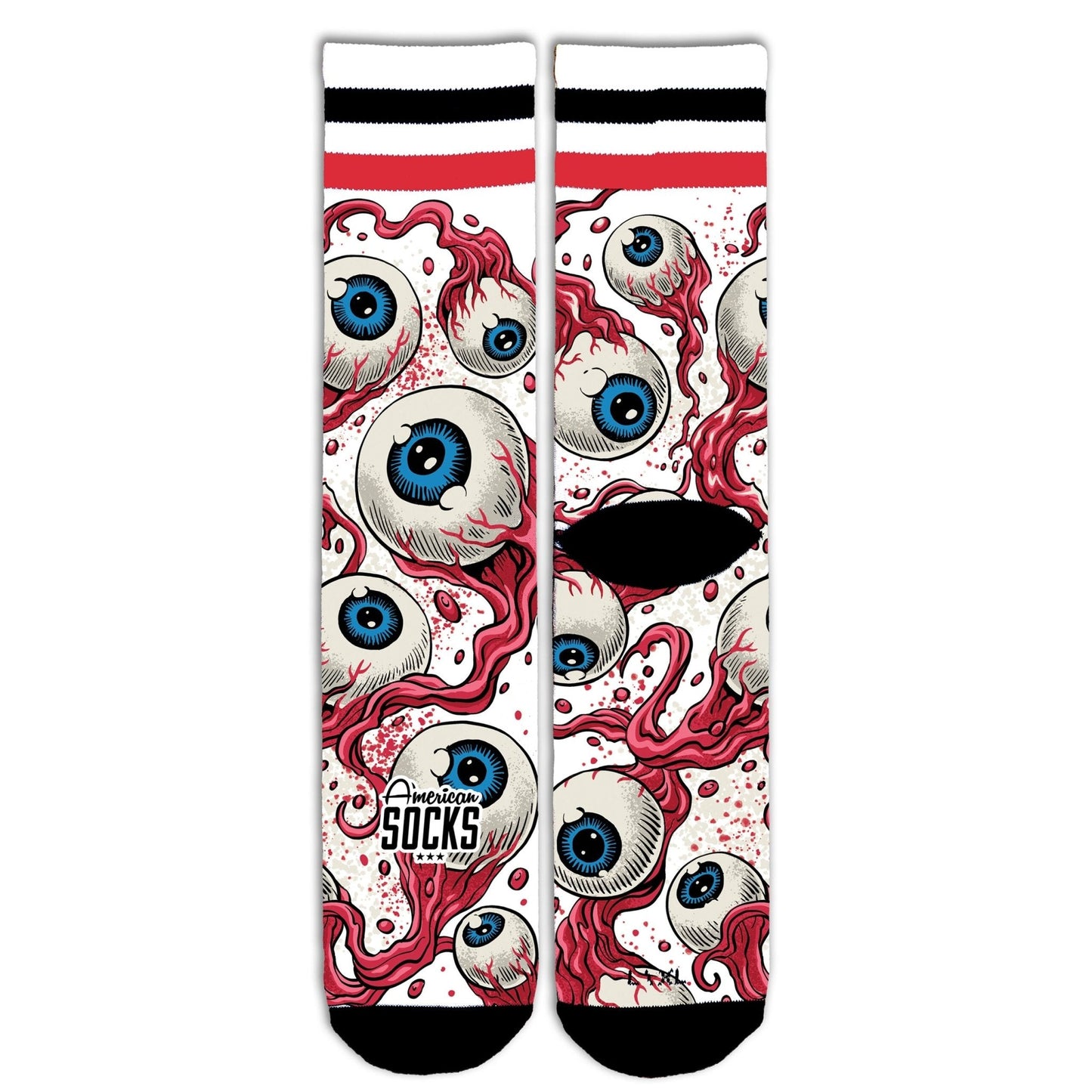 Eyeblast