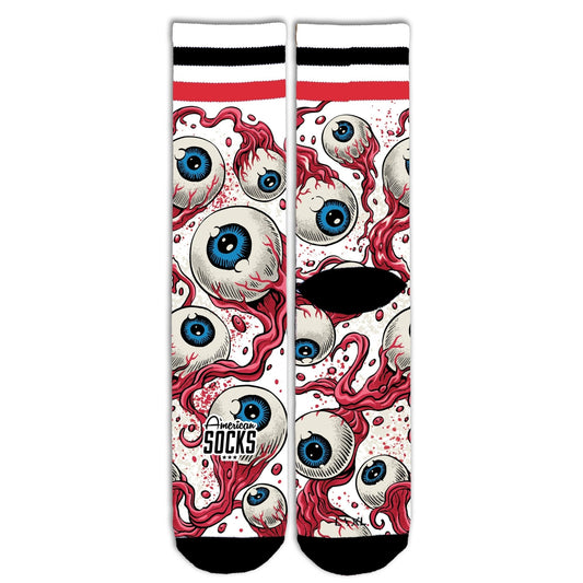Eyeblast