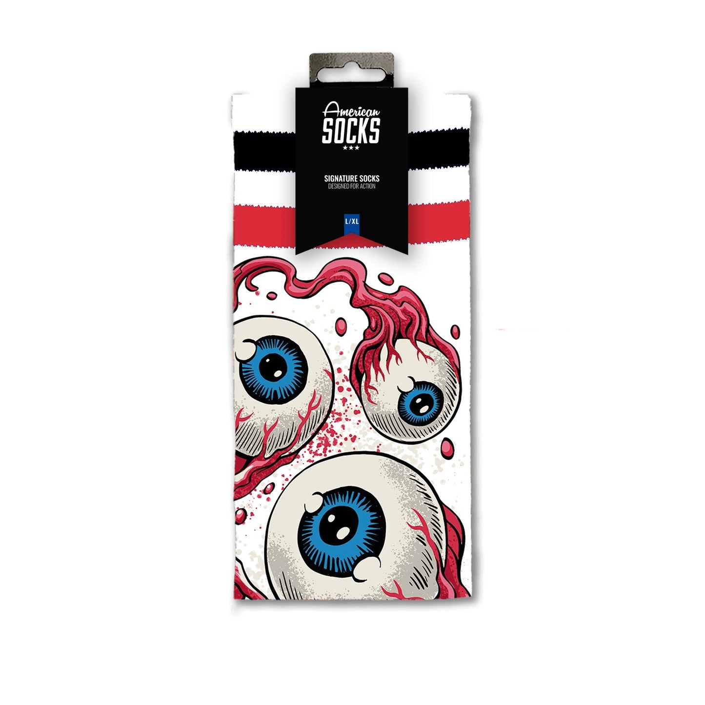 Eyeblast