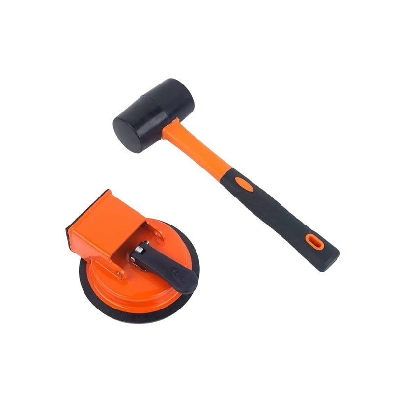 GapFixer Pro - Réparez et Parfaites Rapidement les Interstices de Sol Instantanément