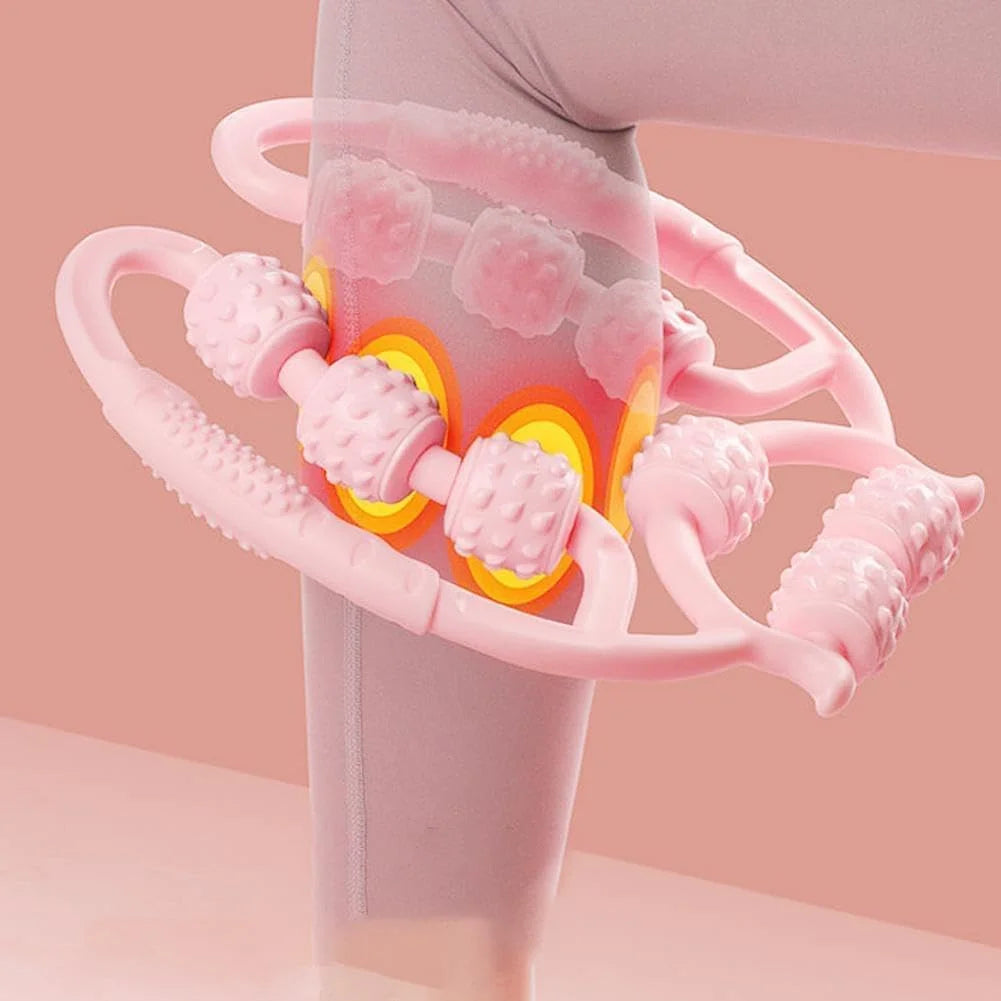 LegEase - Soulage rapidement la fatigue des jambes et raffermit instantanément vos jambes