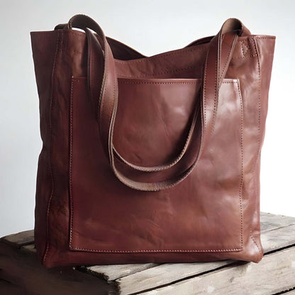 Sac à Main Vintage Intemporel Chic