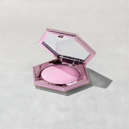 LumiGem - Éclat de diamant durable qui se fond parfaitement dans votre peau