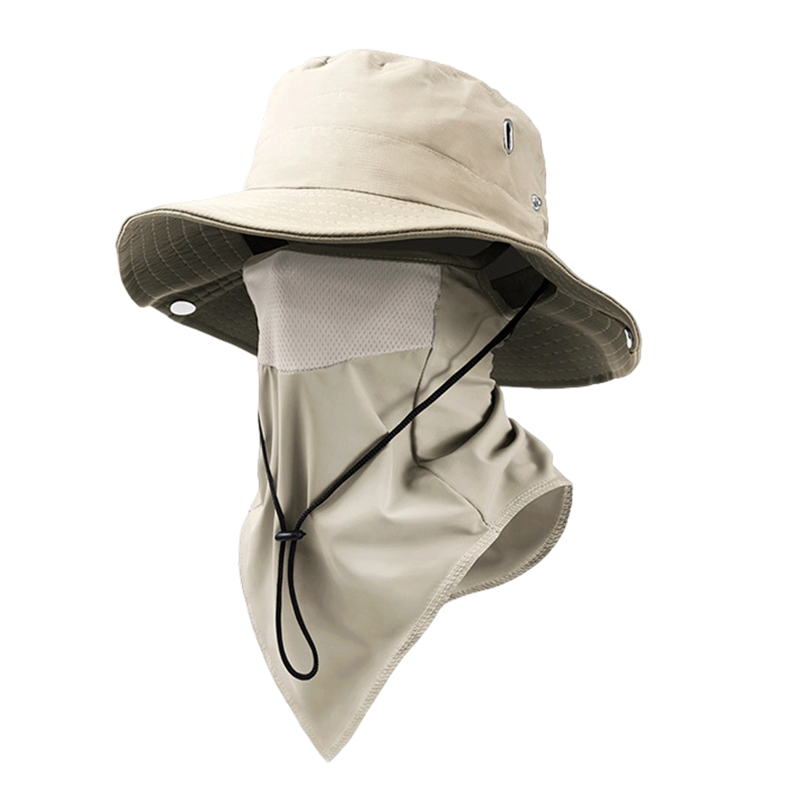 SunGuardPro - Protection Solaire Totale Sans Transpiration ni Coups de Soleil
