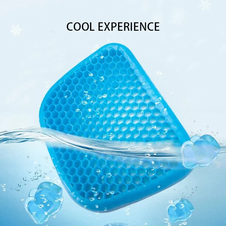 Coussin d'Assise Orthopédique
