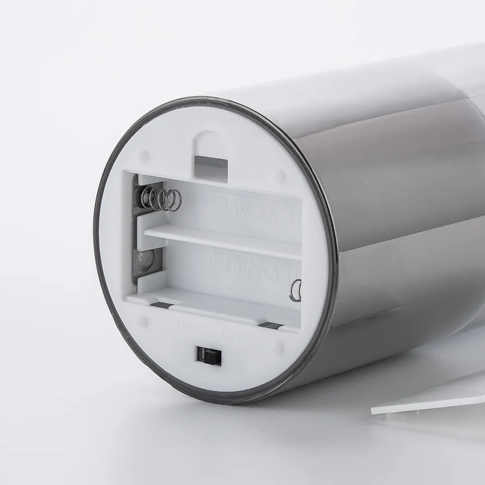 LumiCandle™ - Bougies LED Sans Flamme Télécommandées Réalistes
