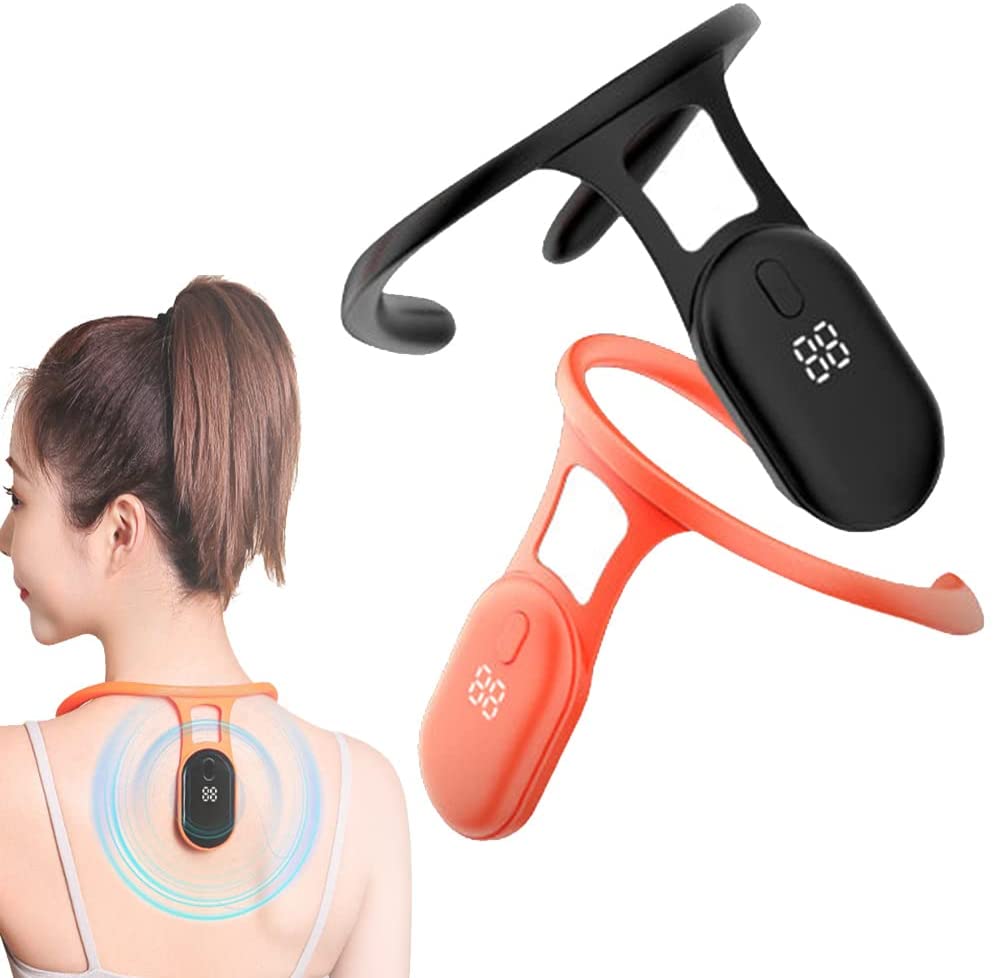 PostuVibe - Corrigez votre posture naturellement et gagnez en force rapidement