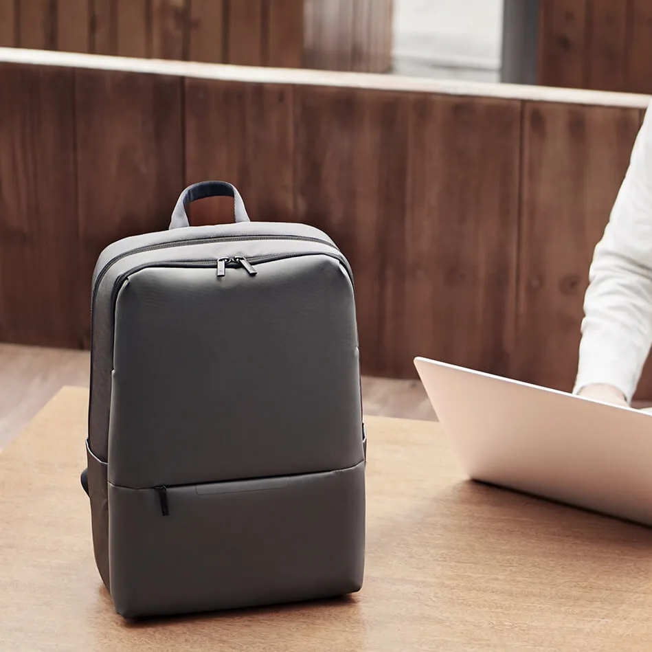 MERAK - Sac À Dos PC Voyage