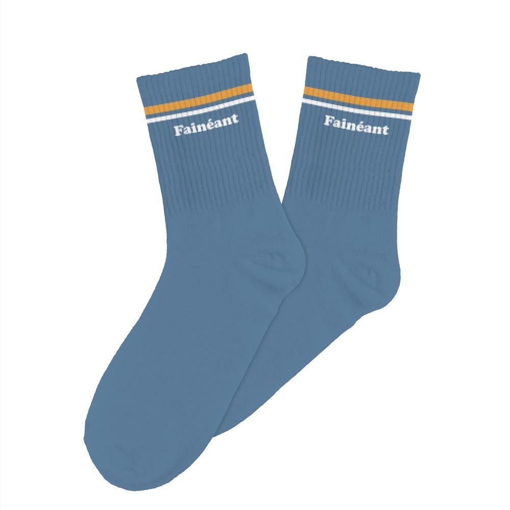 Chaussettes - Fainéant