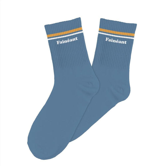 Chaussettes - Fainéant