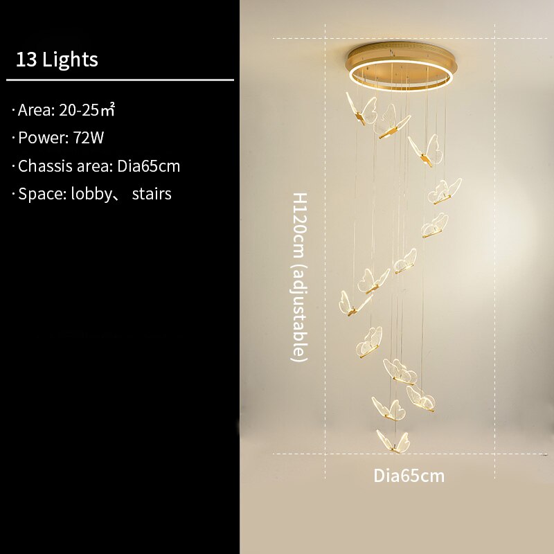 LumaFlare - Sublimez instantanément votre pièce avec un art lumineux époustouflant