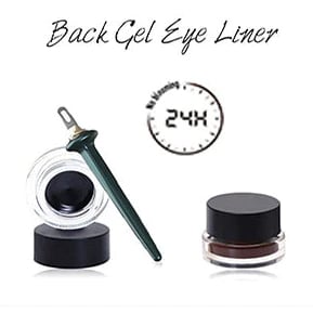 LashLine™ - Outil Eyeliner Applicateur Incurvé Longue Tenue