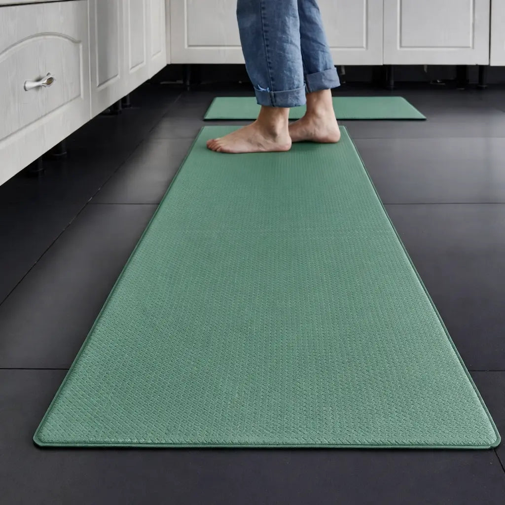 CozyStep - Restez debout plus confortablement plus longtemps, éliminez l'inconfort en cuisine
