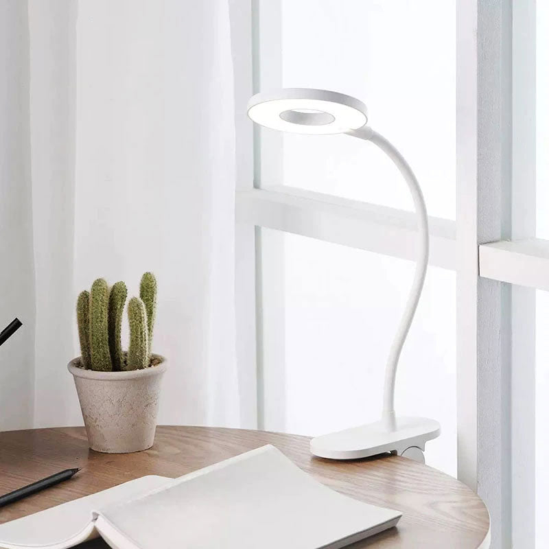 LumiClip - Soulage rapidement la fatigue oculaire pour un confort de mise au point prolongé