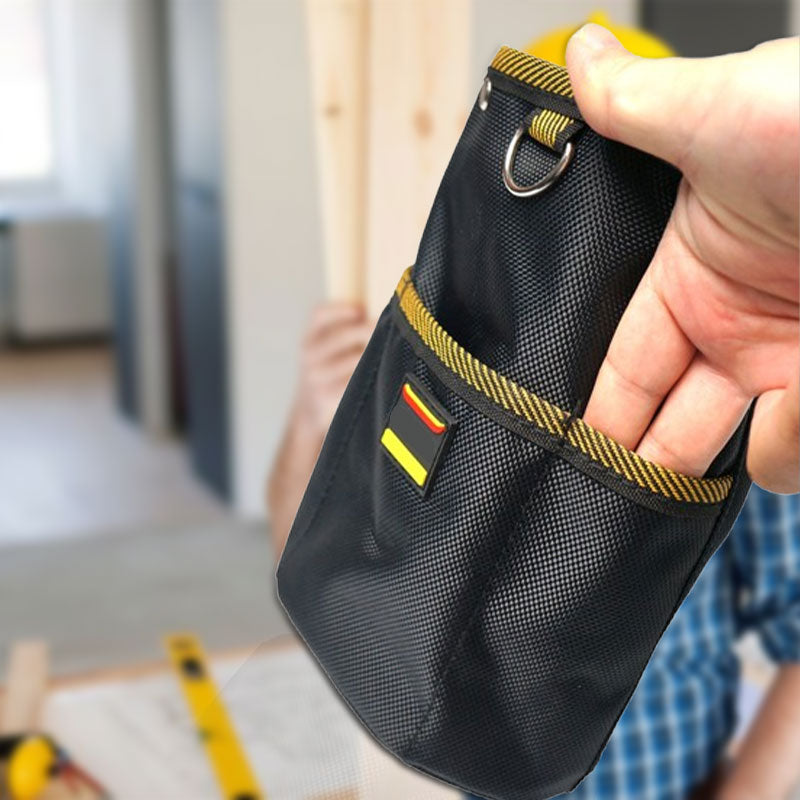 RapidClip™ - Pochette à Outils Accès Rapide pour Ceinture