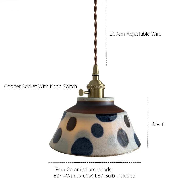 LumoArt - Illuminez Votre Espace avec une Lueur Chaleureuse et Distinctive Peinte à la Main