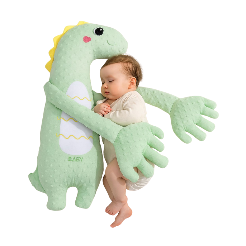 DreamNest - Calme rapidement les bébés pour dormir avec des tapotements doux
