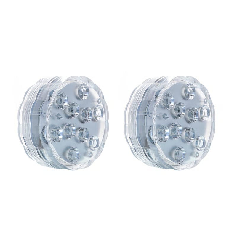 LumiWave - Illuminez Toute Zone avec un Éclairage LED Imperméable et Lumineux