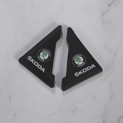 ShieldPro™ - Protège-Bords Porte Voiture en Silicone Anti-Choc