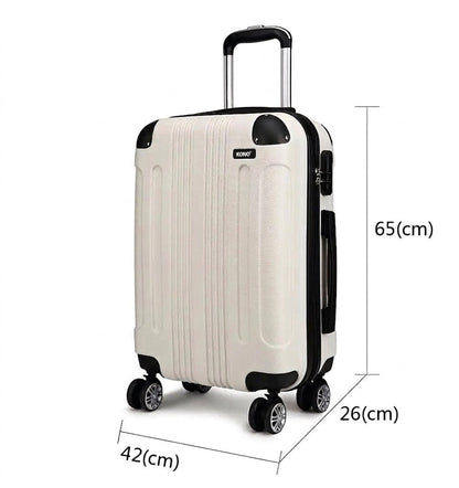 Valise Soute Air France – photo 3