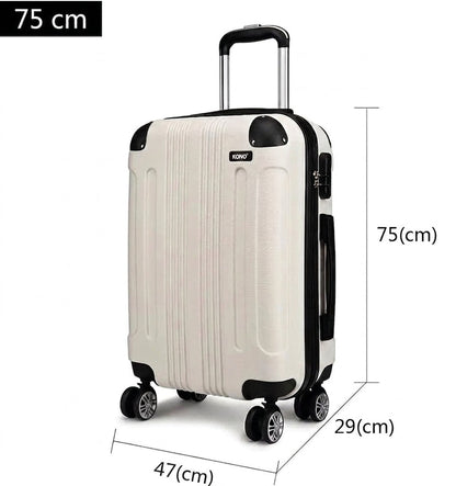 Valise Soute Air France – photo 4
