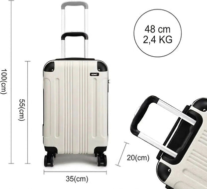 Valise Soute Air France – photo 2