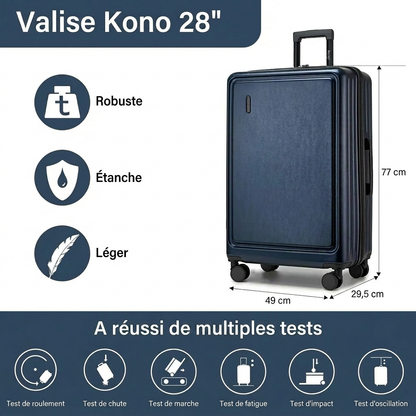 Valise Soute Ryanair – photo 3